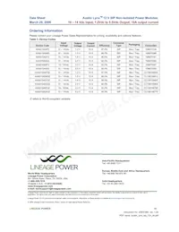 AXA010A0M3Z Datenblatt Seite 18