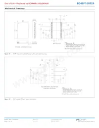 B048T160M24 Datasheet Page 7