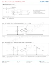 B048T160M24 Datasheet Page 11