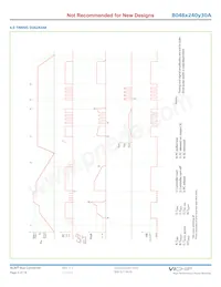 B048T240T30A Datasheet Page 5