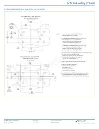BCM384T480T325A00 Datasheet Page 11