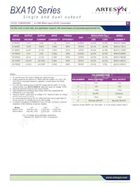 BXA10-48S05-S Datenblatt Seite 2