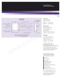 BXB75-48S3V3FLTJ Datasheet Page 4
