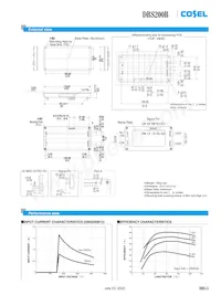 DBS700B48-T Datasheet Page 5