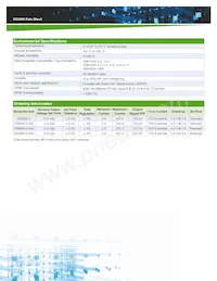 DS2900-3-003 Datasheet Pagina 4