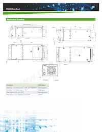 DS2900-3-003 Datasheet Pagina 5