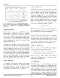 EN5330DI Datasheet Pagina 8