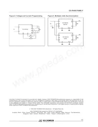 GS-R424 Datasheet Page 5