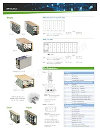 IMP8-3W0-3W0-00-A Datasheet Pagina 4