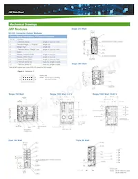 IMP8-3W0-3W0-00-A Datasheet Pagina 5