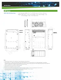 IMP8-3W0-3W0-00-A Datasheet Pagina 7