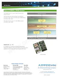 IMP8-3W0-3W0-00-A Datasheet Page 9