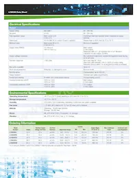 LCM300U-T-4 Datenblatt Seite 2