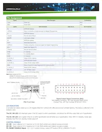 LCM300U-T-4 Datenblatt Seite 3