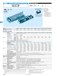 LEA150F-48-SNJ2 Datenblatt Seite 3