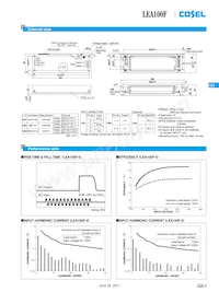 LEA150F-48-SNJ2 Datasheet Page 6