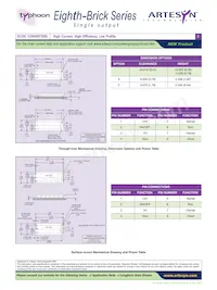 LES50A48-1V2REY Datasheet Page 3