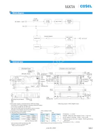 LGA240A-24-HSTY Datenblatt Seite 5