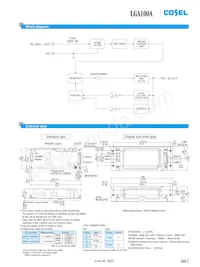 LGA240A-24-HSTY Datasheet Pagina 7