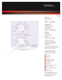 LQS80A48-2V5RENJ Datasheet Pagina 5