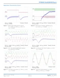 PFM4414VB6M48D0C00 Datasheet Pagina 11