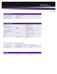 PTH12010LAZT Datasheet Pagina 2