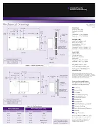 PTH12010LAZT Datasheet Pagina 6