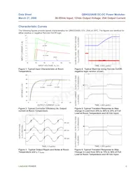 QBK025A0B1 Datasheet Page 5