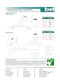 SRAH-01FX2NR Datasheet Page 7