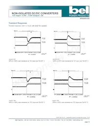 SRAH-02A500R Datasheet Page 13