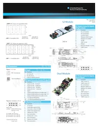 UMP4T-S2R-S2R-S2R-S2R-A0-A Datasheet Pagina 4