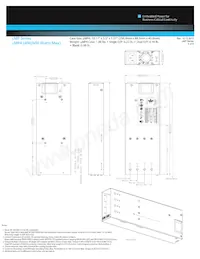 UMP4T-S2R-S2R-S2R-S2R-A0-A Datasheet Pagina 5