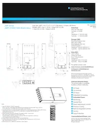 UMP4T-S2R-S2R-S2R-S2R-A0-A Datasheet Pagina 6