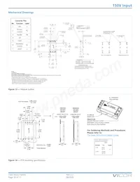 V150C8T100BS3 Datasheet Pagina 10