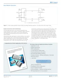 V48C8T150BS3 Datasheet Page 8