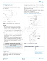 V48C8T150BS3 Datasheet Page 10