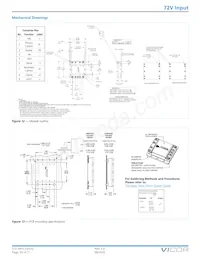 V72B8T150BS3 Datasheet Page 10