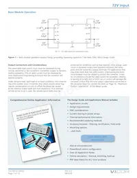 V72C8T100BS3 Datasheet Page 7