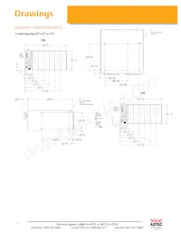 VS9-L1-D0-D1-00-CE Datasheet Pagina 7