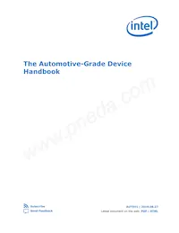 5CSXFC4C6U23A7N Datasheet Copertura