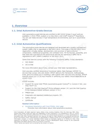 5CSXFC4C6U23A7N Datasheet Pagina 4