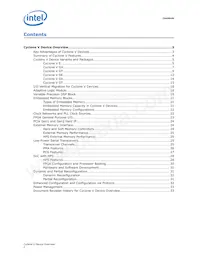 5CSXFC6D6F31A7N Datasheet Page 2