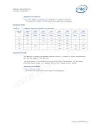 5CSXFC6D6F31A7N Datasheet Pagina 7