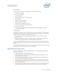 5CSXFC6D6F31A7N Datasheet Page 23