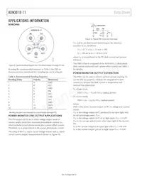 ADN3010-11-50A-S10數據表 頁面 8