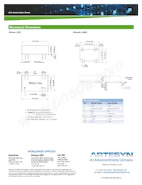 ATA00CC36S-L Datasheet Page 3