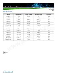 ATA02CC36-L Datasheet Page 2