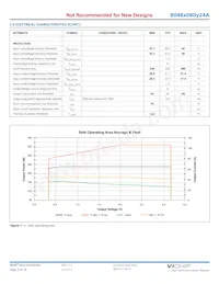 B048T080T24A Datasheet Page 3