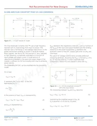 B048T080T24A Datasheet Page 11