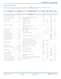 BCM48BT120M300A00 Datenblatt Seite 4